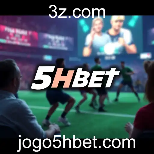 Inovações de 5hbet Transformam a Indústria de Jogos em 2025