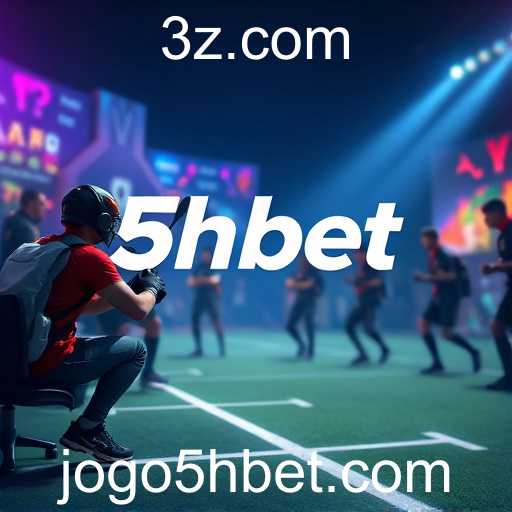 Ascensão do 5hbet na Indústria de Jogos