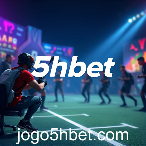 Ascensão do 5hbet na Indústria de Jogos