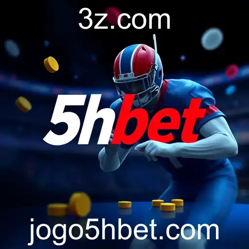 A Ascensão do 5hbet no Cenário de Jogos Online em 2025
