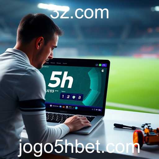 A Ascensão e Impacto dos Sites de Apostas no Cenário Atual