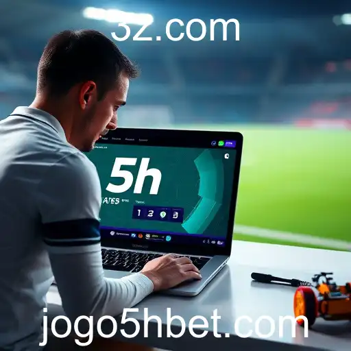 A Ascensão e Impacto dos Sites de Apostas no Cenário Atual