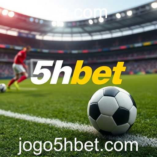 Revolução nas Apostas Online: As Novidades do 5hbet