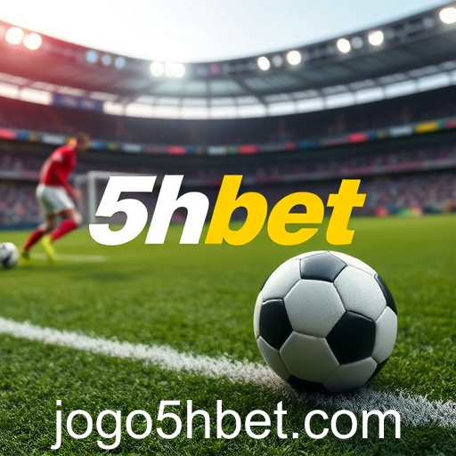 Revolução nas Apostas Online: As Novidades do 5hbet