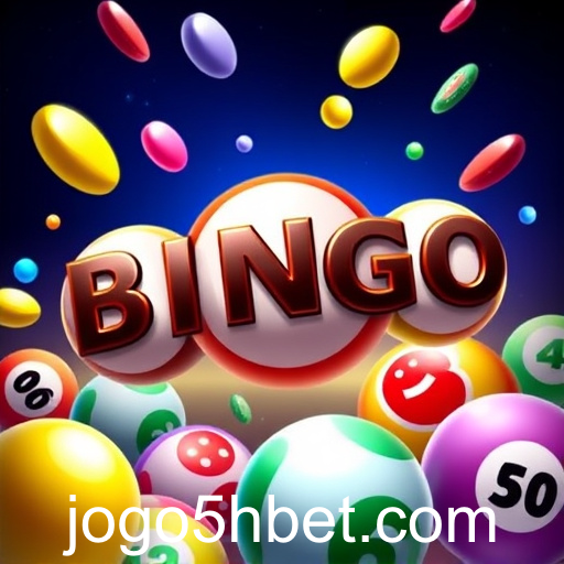 Descubra a Emoção dos Jogos de Bingo no 5hbet: Tradição e Inovação em um Só Lugar