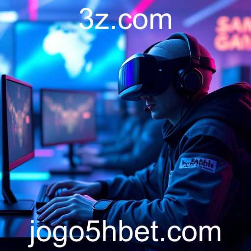 Tendências Emergentes em Plataformas de Jogos Online