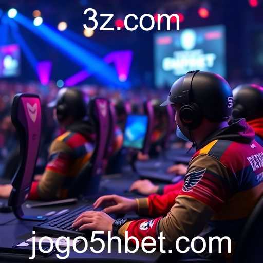 A Revolução dos eSports em 2025