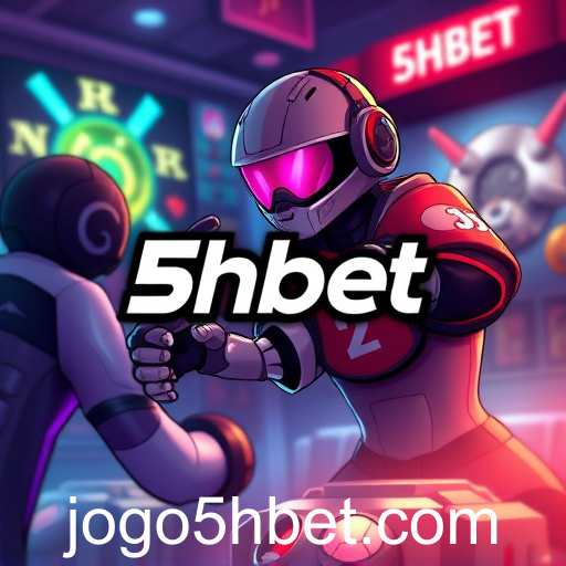 The Evolution of 5hbet in Modern Gaming