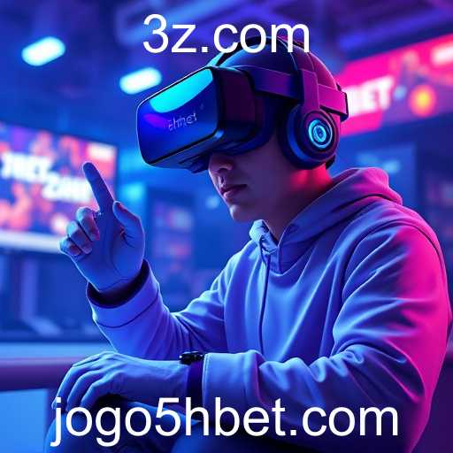 Inovações e Tendências no Mercado de Jogos Online