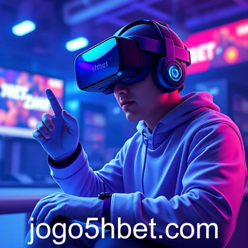 Inovações e Tendências no Mercado de Jogos Online
