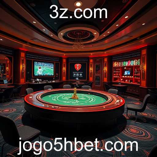 Inovações e Desafios no Cenário de Apostas On-line