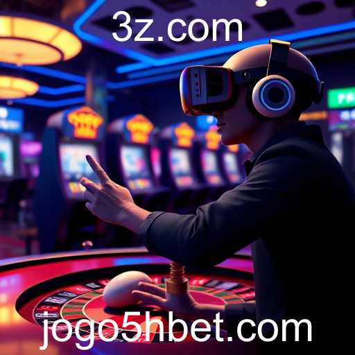 Revolucionando a Experiência de Apostas com Tecnologia