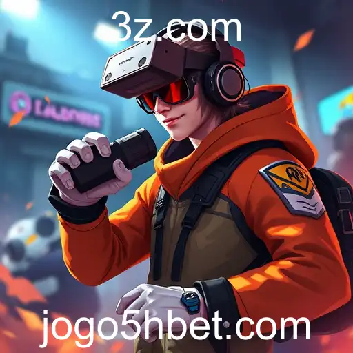 Crescimento Explosivo do Mercado de Jogos em 2025