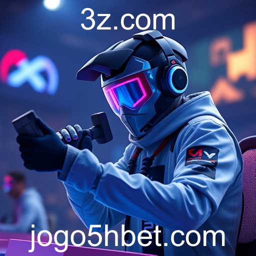 Expansão dos Jogos 5hbet e o Crescimento do Mercado