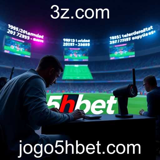 Inovações e Desafios no Mundo dos Jogos de Apostas