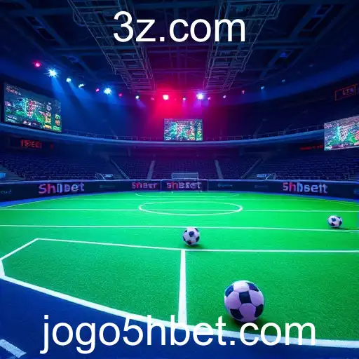 A Transformação do Mercado de Jogos Online