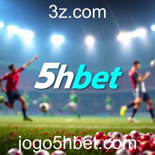 Revolução do Jogo Online: 5hbet e as Tendências Futuras