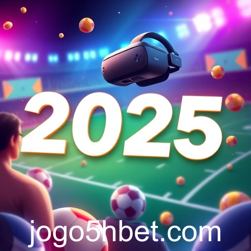 As Tendências no Mundo dos Jogos em 2025