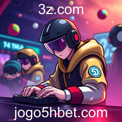 A Evolução do Cenário de Jogos Online