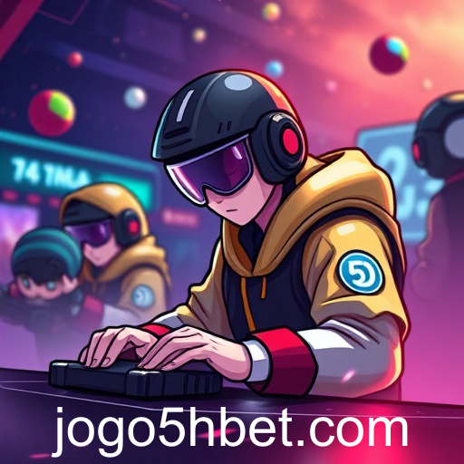 A Evolução do Cenário de Jogos Online