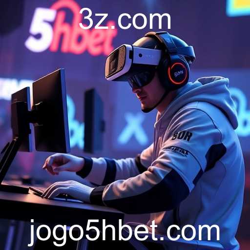 Crescimento Explosivo e Inovações no Mundo dos Jogos Online