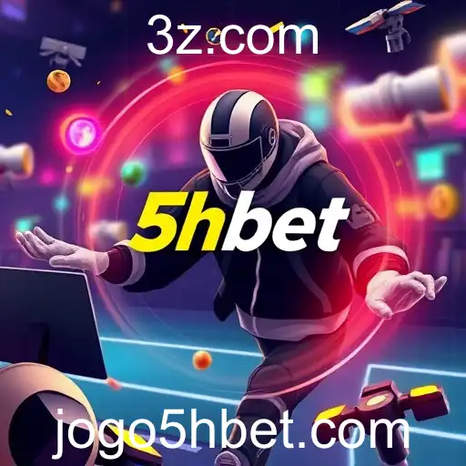O Impacto do 5hbet no Mercado de Jogos Online em 2025