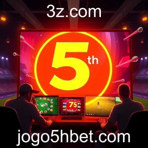 Inovação e Competição Aceleram no Mundo dos Jogos Online