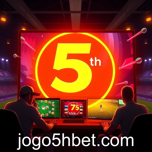 Inovação e Competição Aceleram no Mundo dos Jogos Online