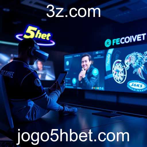 Inovações e Desafios no Mundo dos Jogos Online