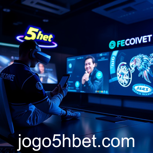 Inovações e Desafios no Mundo dos Jogos Online
