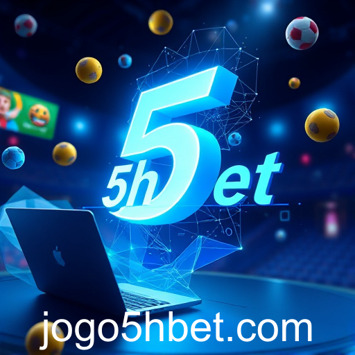 Inovações e Tendências do 5hbet em 2025