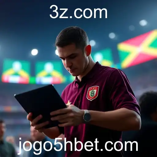 Tendências e Desafios das Apostas Online no Brasil