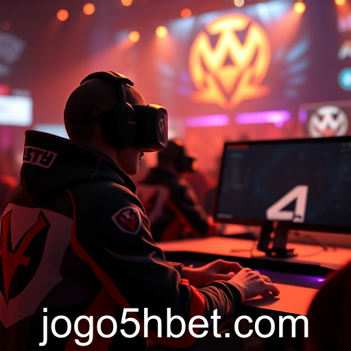 Inovações no Mundo dos Jogos Online e sua Ascensão em 2025