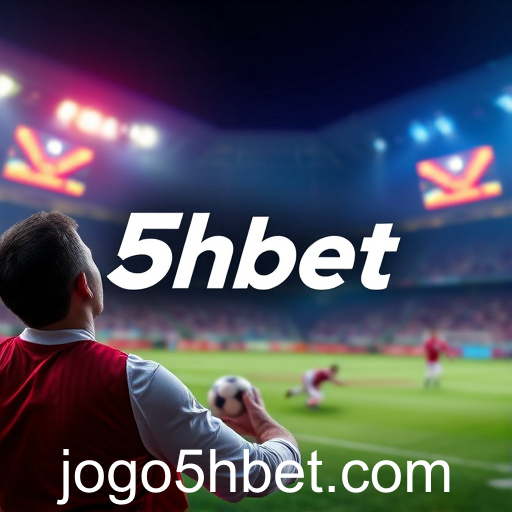 Tendências e Inovações no Universo 5hbet