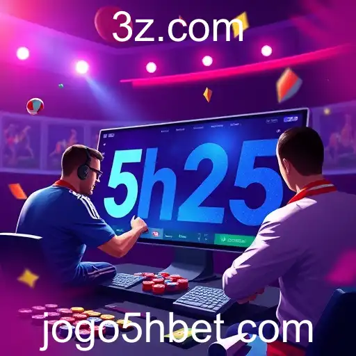 Expansão do Mercado de Apostas Online no Brasil