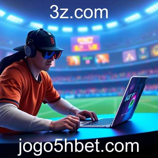 Crescimento Impressionante do Mercado de Apostas Online em 2025