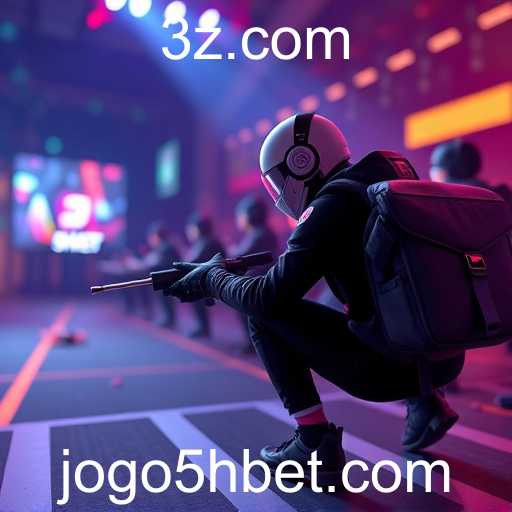 A Ascensão do Novo Gigante no Mundo dos Jogos Online