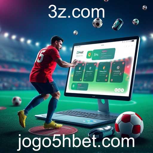 Crescimento e Desafios do Setor de Jogos Online