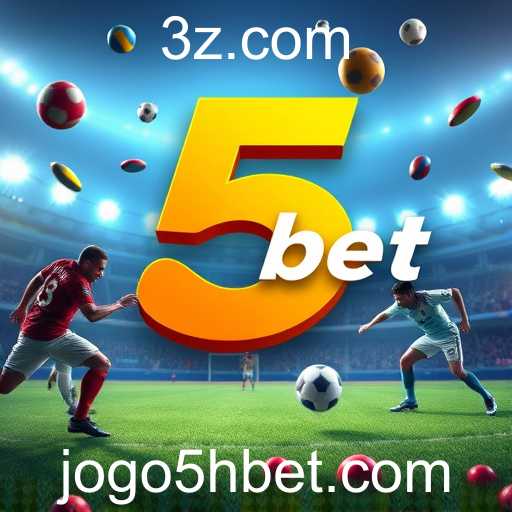 A Evolução do Mercado de Jogos Online e a Ascensão da 5hbet