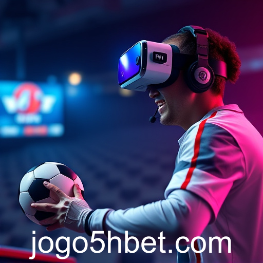 Tendências e Desafios nos Jogos de Apostas Online