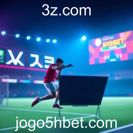 Revolução no Mundo dos Jogos com 5hbet