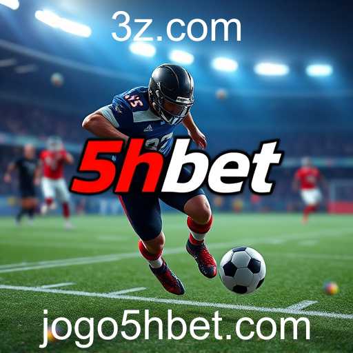 A Ascensão do 5hbet: Transformando o Cenário de Jogos