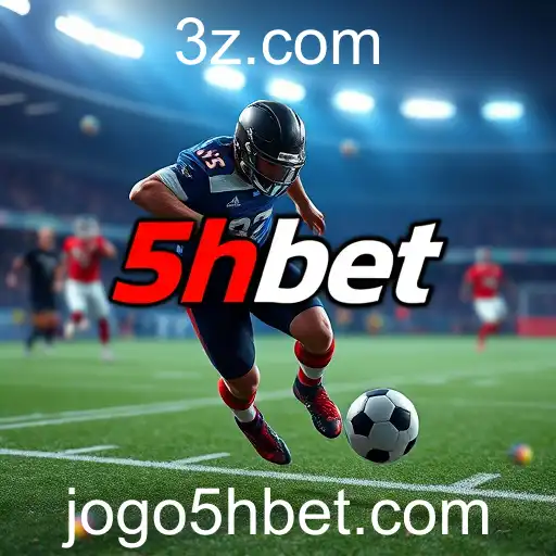 A Ascensão do 5hbet: Transformando o Cenário de Jogos