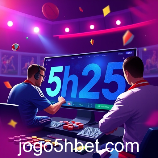 A Ascensão dos Jogos de Apostas Online em 2025