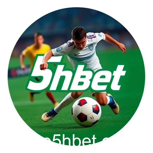 Explorando a Categoria de Apostas Esportivas no 5hbet