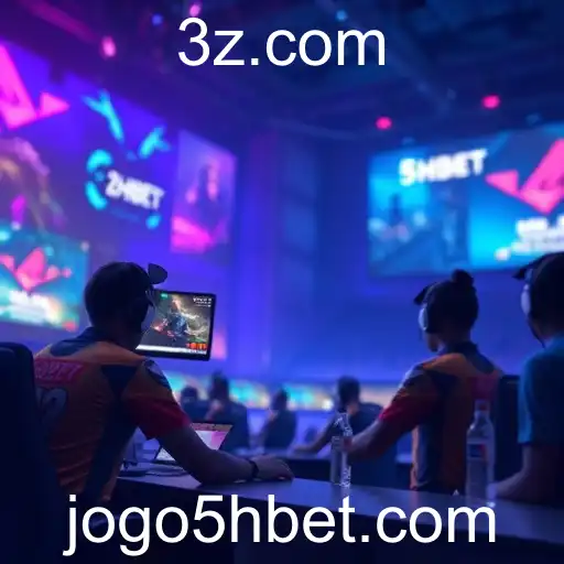 A Transformação dos Jogos Online no Brasil