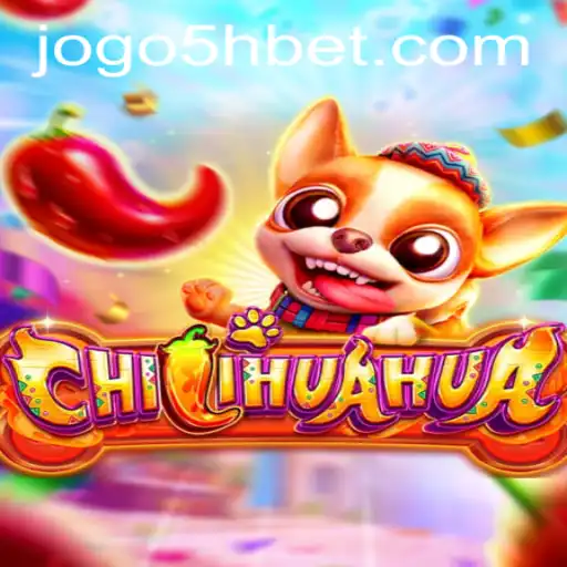 CHILIHUAHUA: A Vibrant Gaming Experience with a Zesty Twist