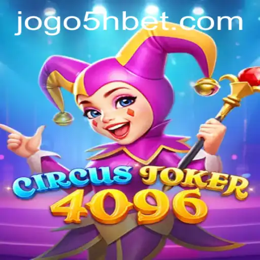 Exploring the Thrilling World of CircusJoker4096: A New Era in Gaming