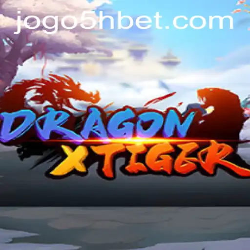 Exploring the Exciting World of DragonXTiger with 5hbet