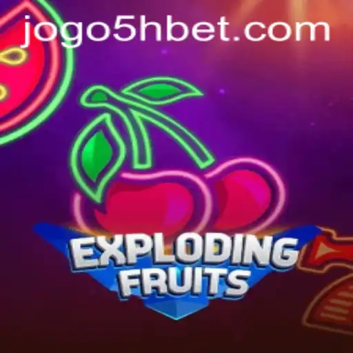 ExplodingFruits: A Thrilling Casino Adventure with 5hbet
